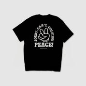 Sorry. Can’t. Golfing. Tee