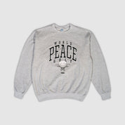 Floating Par Crewneck