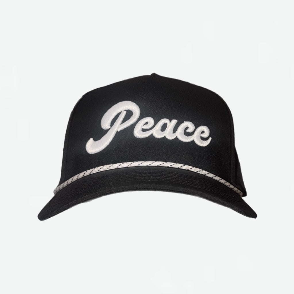 Peace Hat
