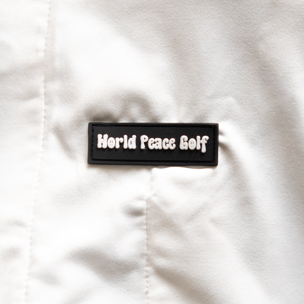 The Clear Shot Pullover