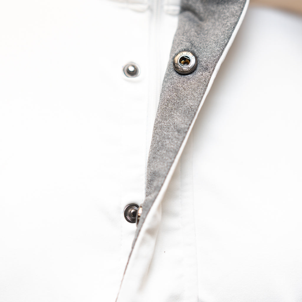 The Clear Shot Pullover