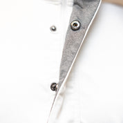 The Clear Shot Pullover