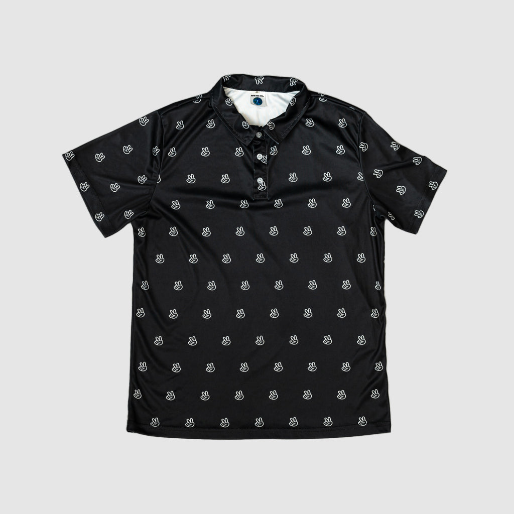 Signature Peace Men's Polo