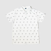 Signature Peace Men's Polo