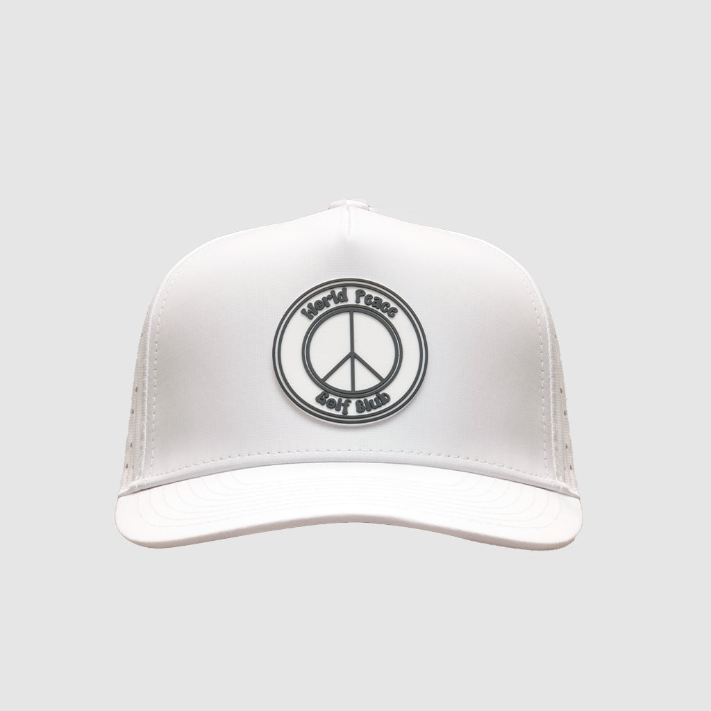 World Peace Golf Club Hat