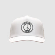 World Peace Golf Club Hat